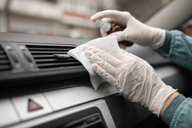 Best Best Air Duct Cleaning Company  in West Reading, PA
