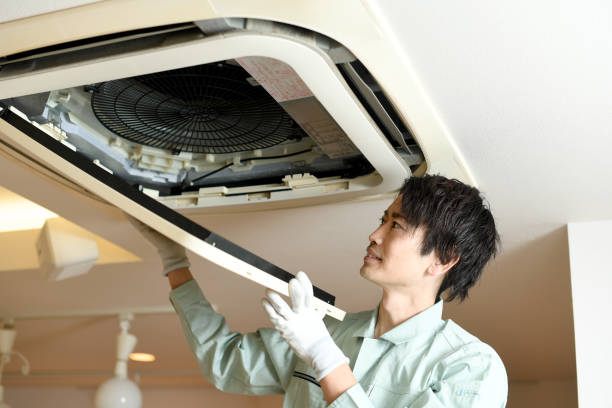 Best HVAC Duct Inspection Services  in West Reading, PA