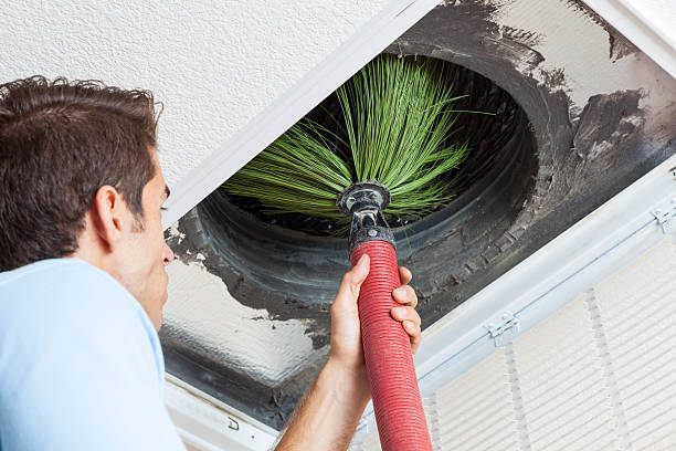Best Residential Air Duct Cleaning  in West Reading, PA